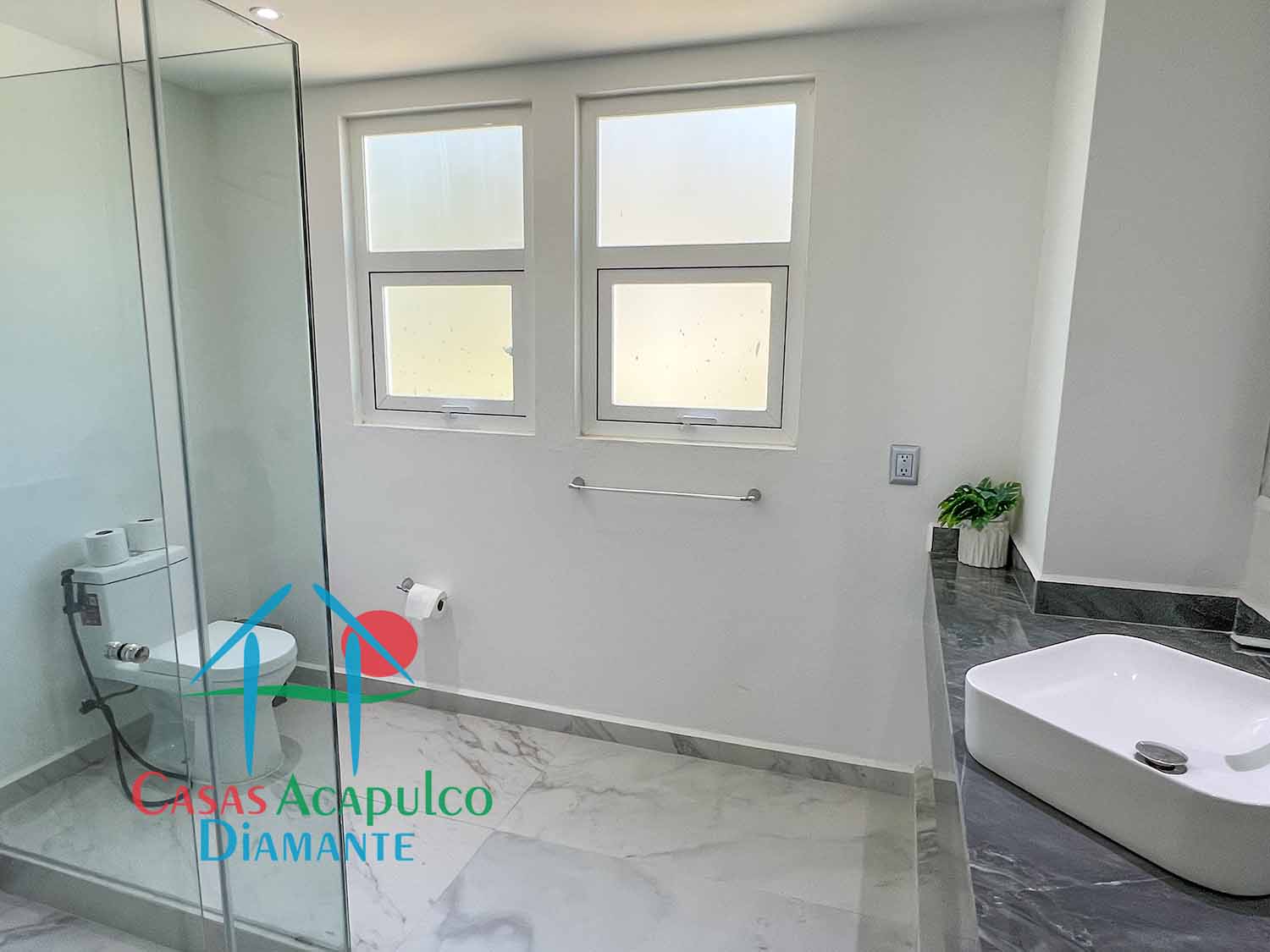 Punta Marqués Ibiza PH 1 - Recámara uno 7